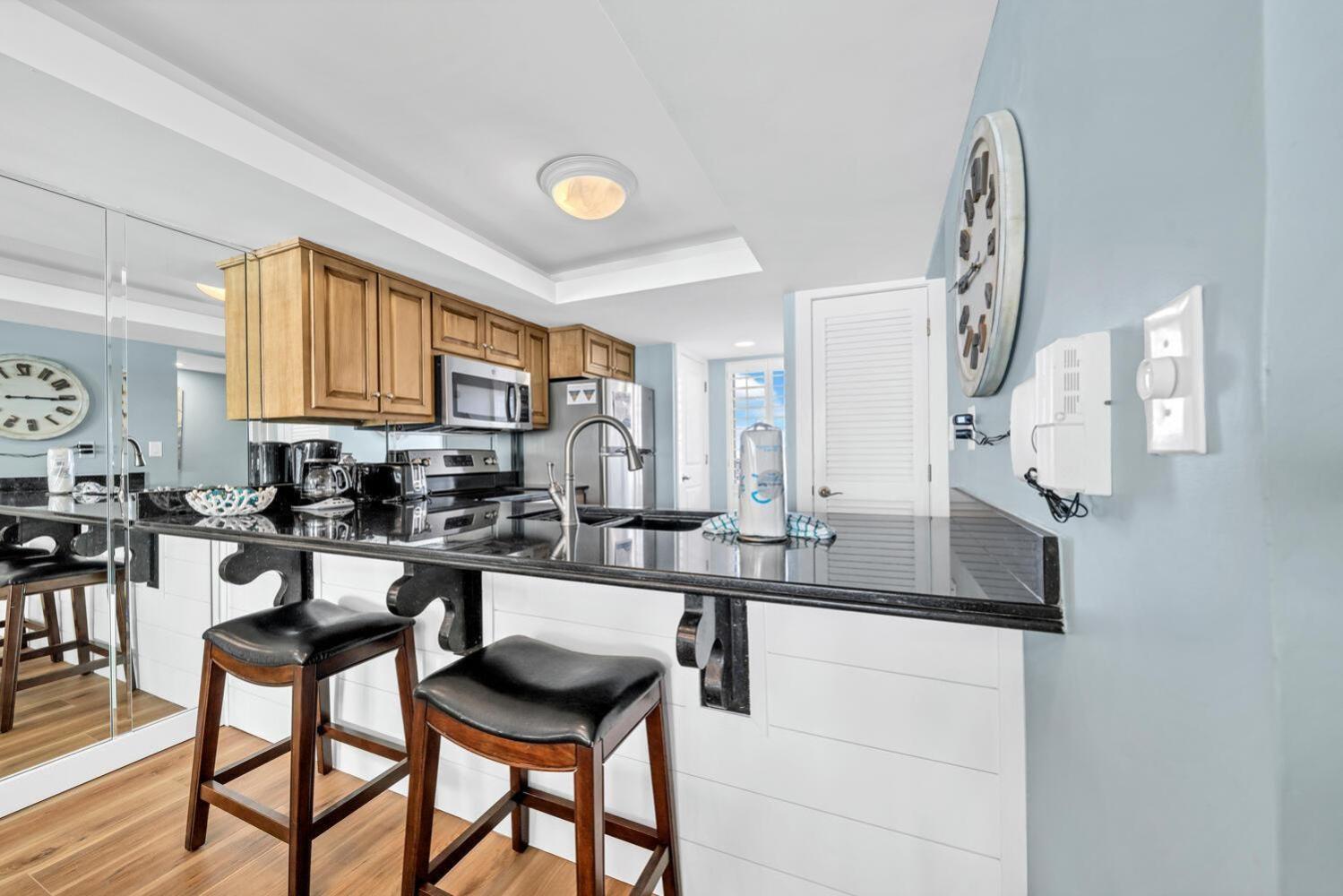 Edgewater Tower 2-404 Villa Panama City Beach Luaran gambar