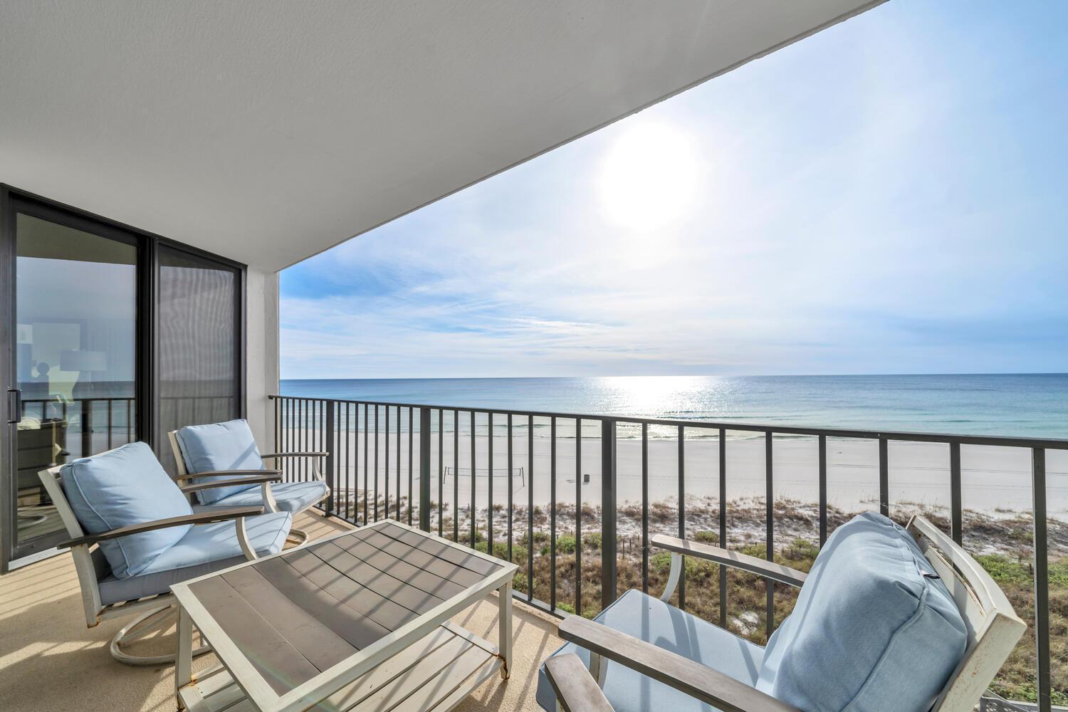 Edgewater Tower 2-404 Villa Panama City Beach Luaran gambar