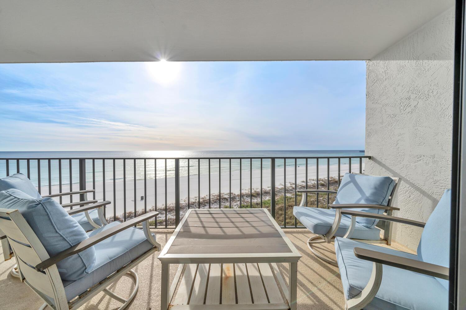 Edgewater Tower 2-404 Villa Panama City Beach Luaran gambar