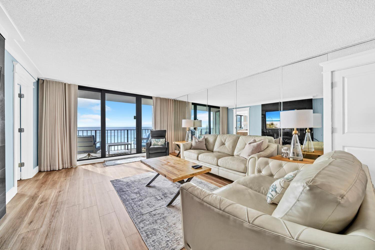 Edgewater Tower 2-404 Villa Panama City Beach Luaran gambar