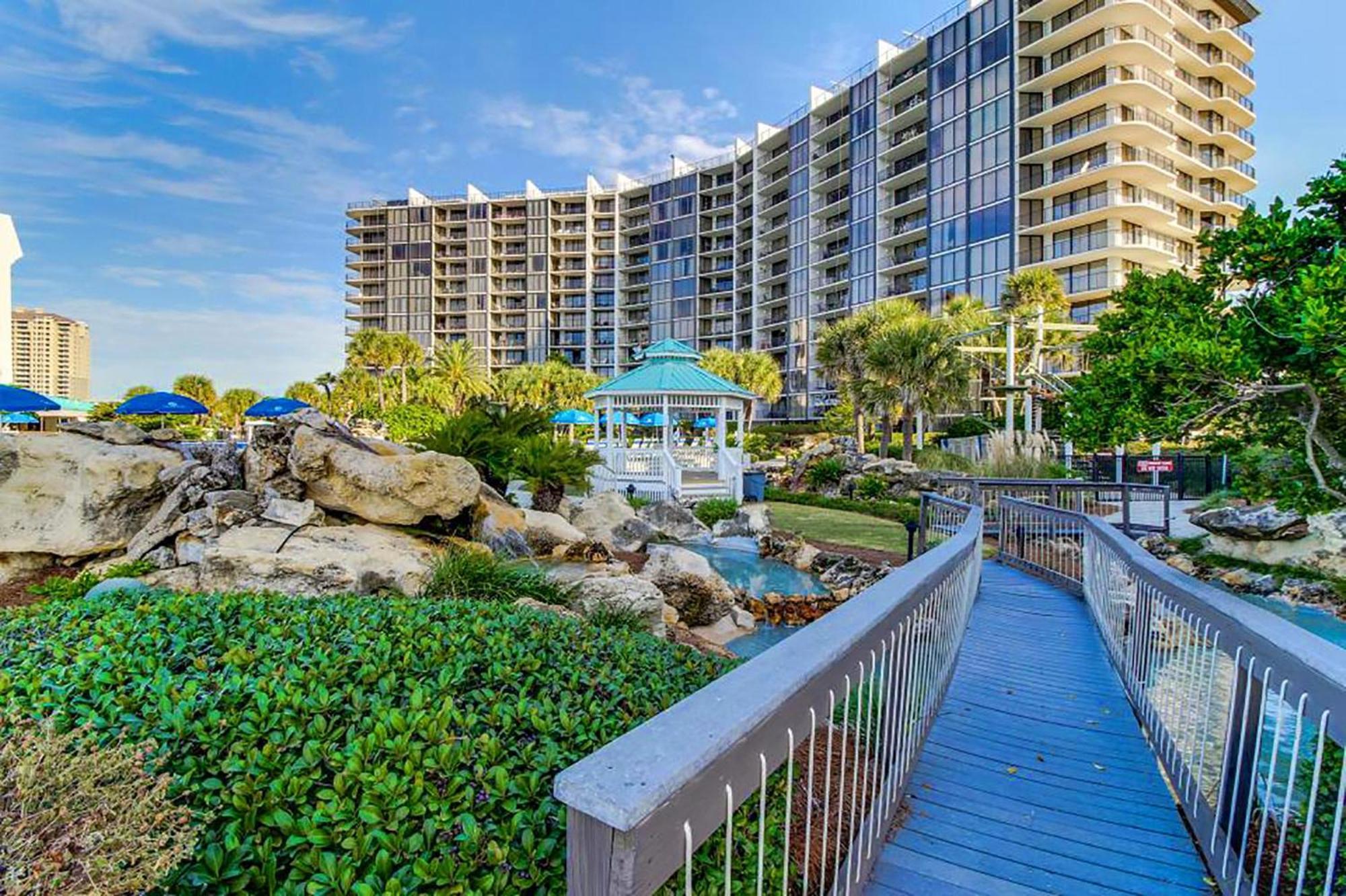 Edgewater Tower 2-404 Villa Panama City Beach Luaran gambar