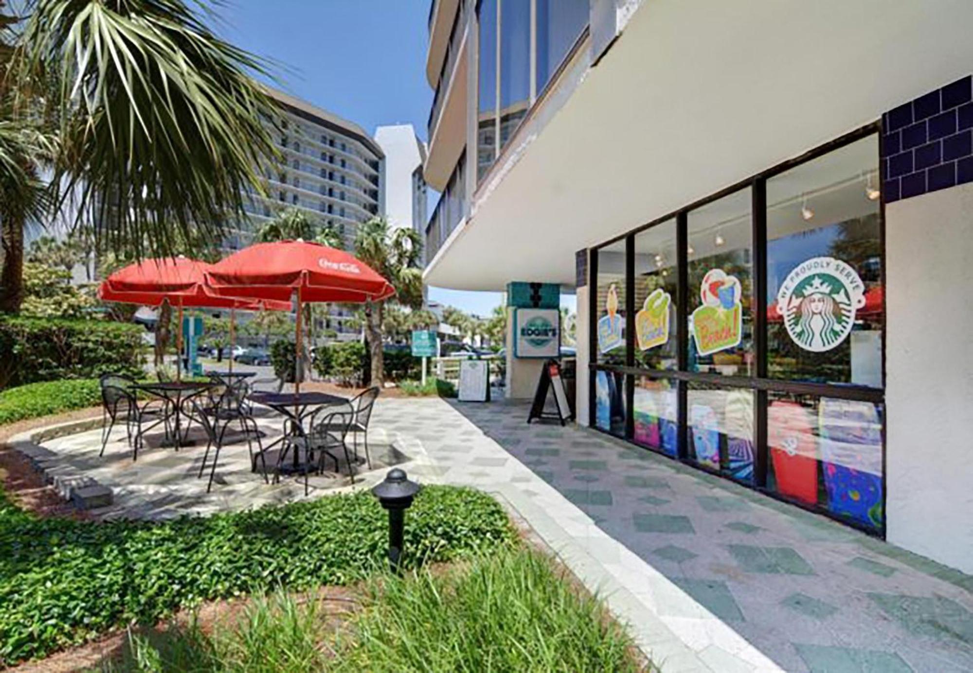 Edgewater Tower 2-404 Villa Panama City Beach Luaran gambar